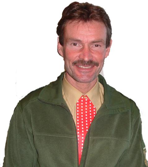 Gesetzeshüter