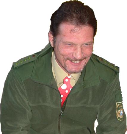 Gesetzeshüter