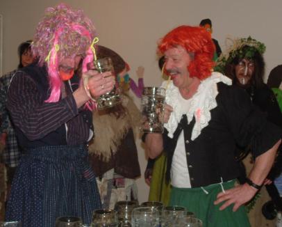 Maßkrugstemmen