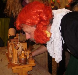 Schnupfen II