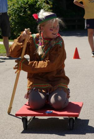 Bild zu Doris Schatz