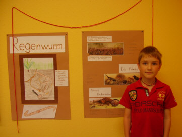 Regenwurm