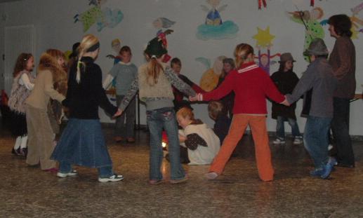 Klasse 2