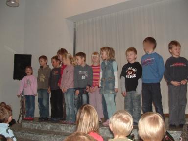 Klasse 2b