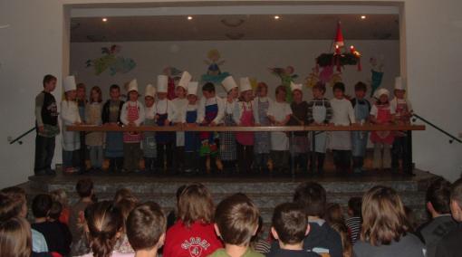 Klasse 3