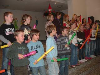 Klasse 4