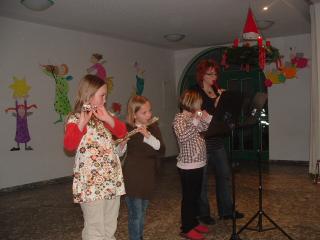 Klasse 4