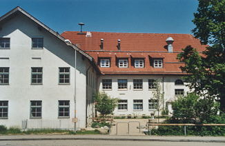Grundschule Kimratshofen